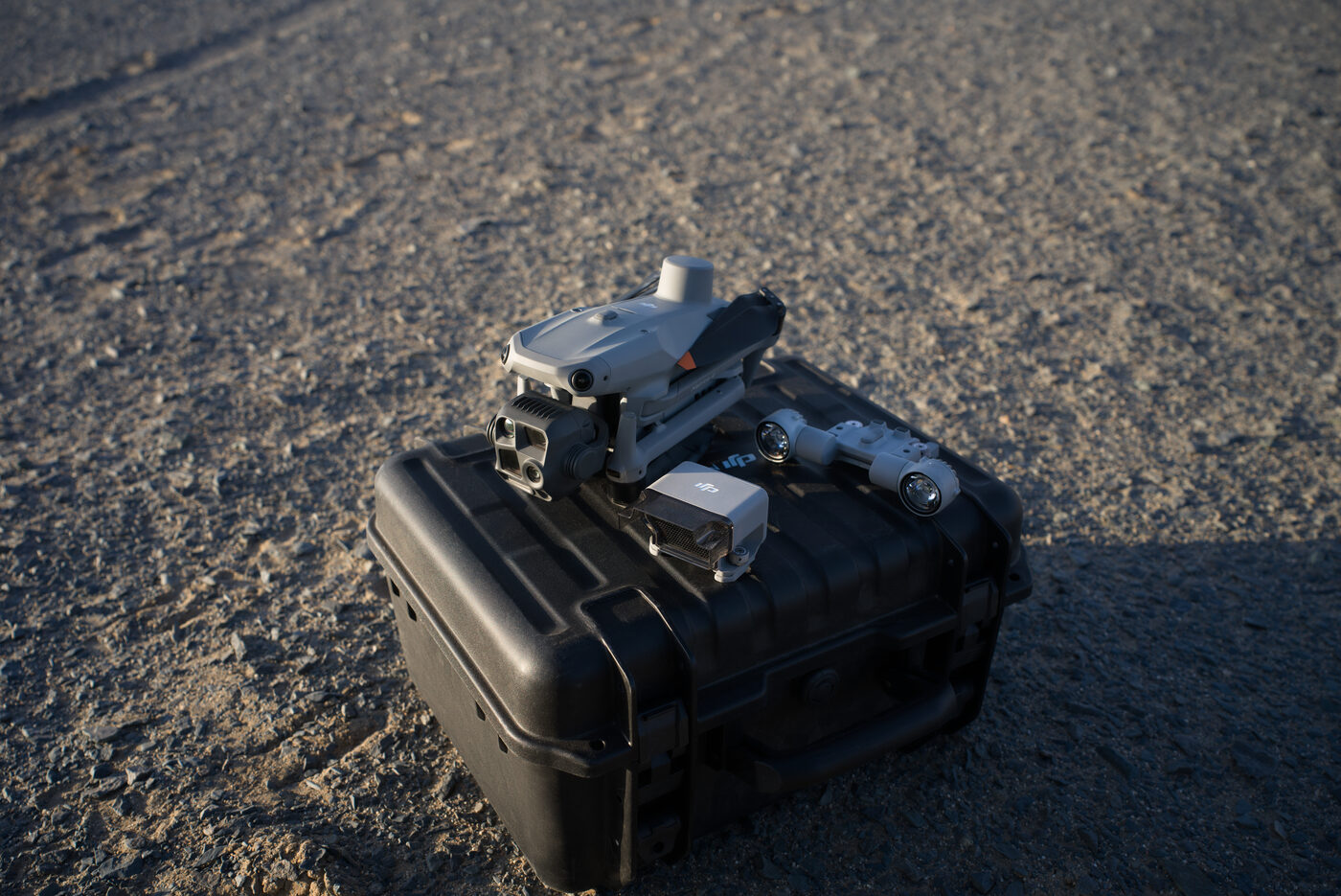 Accesorios DJI Matrice 4
