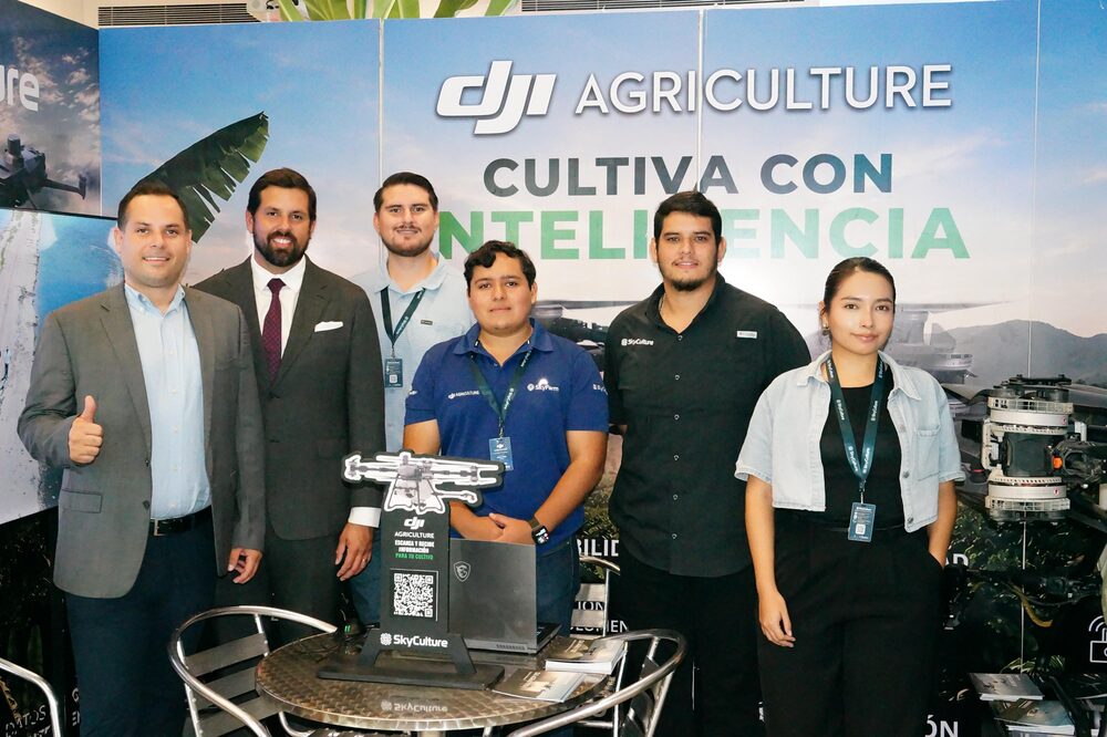 Distribuidor Autorizado DJI