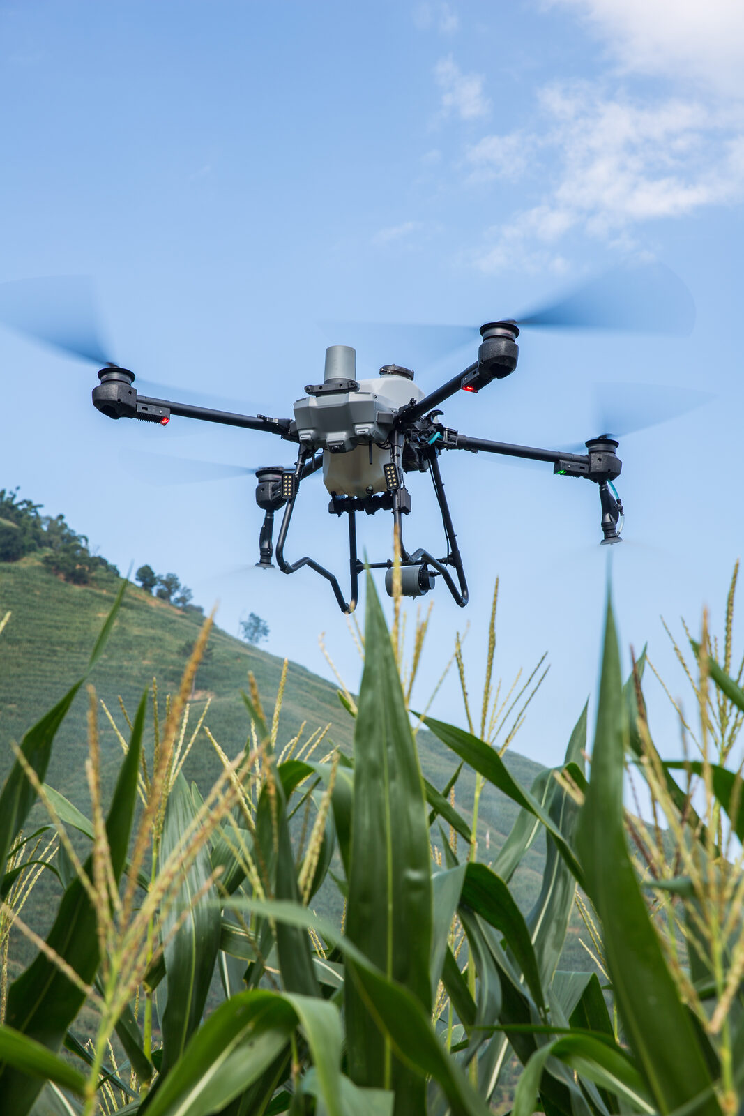 DJI Agras T25P