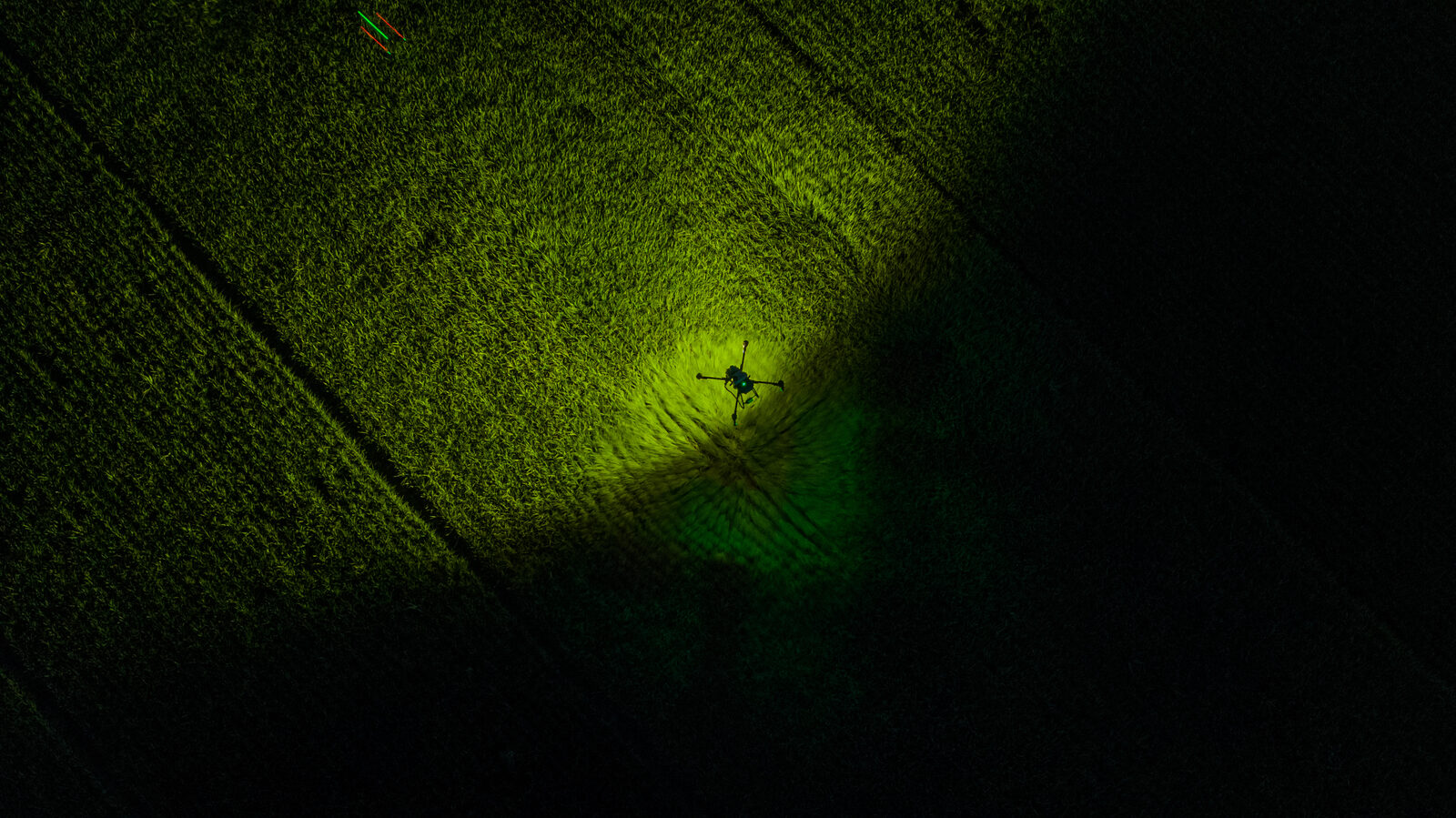 DJI Agras T25P
