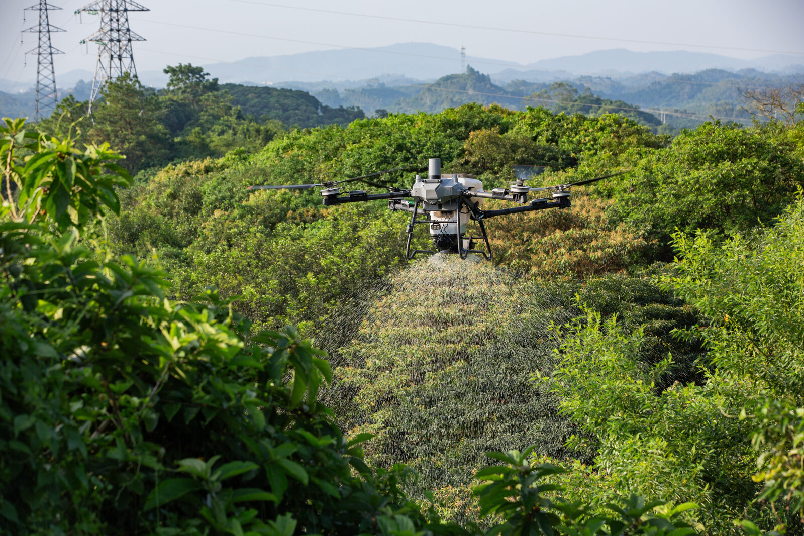 DJI Agras T70P