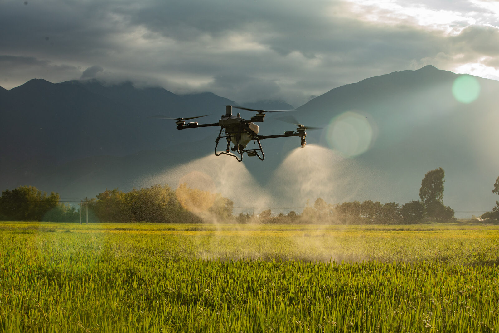 DJI Agras T70P